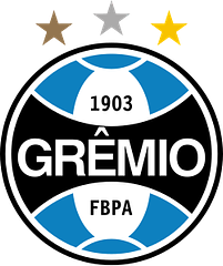 Grêmio Foot-Ball Porto Alegrense logo