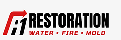 A1 Restoration logo