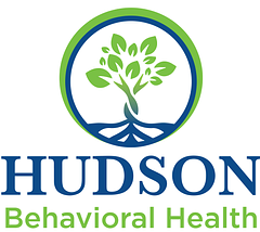 Hudson Health Services logo