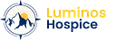 Luminos Hospice MO logo