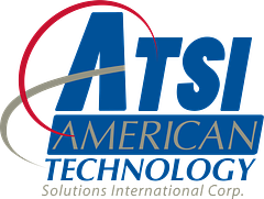 American Technology Solutions International logo