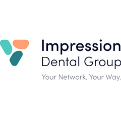 Impression Dental Group logo