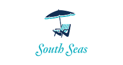 South Seas logo