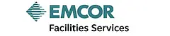 EMCOR Facilities Services logo