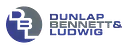 Dunlap Bennett & Ludwig logo