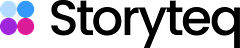 Storyteq logo