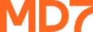 MD7 logo