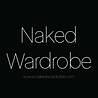Naked Wardrobe logo