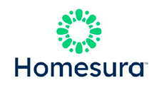 Homesura logo