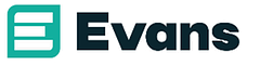 Evansorporated logo