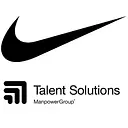 Nike logo
