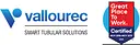 Vallourec North America logo