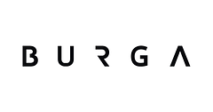 Burga logo
