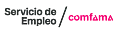 Comfama Madre logo