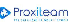 Proxiteam logo