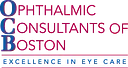 Ophthalmic Consultants of Boston logo