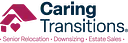 Caring Transitions logo