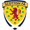 Scottish Football Association logo