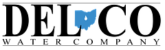 Del-Co Water Company logo