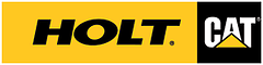 Holt Cat logo