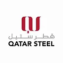 Qatar Steel Company logo