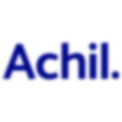 Achil logo
