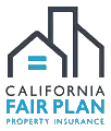 California FAIR Plan Association logo