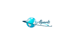 Alpauls logo