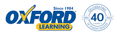 Oxford Learning Centres logo