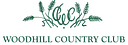 Woodhill Country Club logo