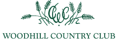 Woodhill Country Club logo