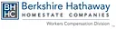 Berkshire Hathaway Homestate Companies logo