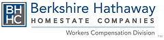 Berkshire Hathaway Homestate Companies logo