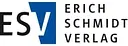 Erich Schmidt Verlag  & Co. KG logo