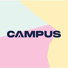 Campus Coach logo