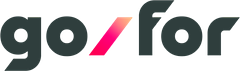 GoFor logo