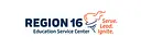 Texas ESC Region 16 logo