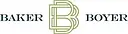 Baker Boyer Career logo