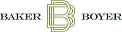 Baker Boyer Career logo