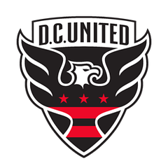 D.C. United logo