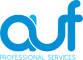 AUF Professional Services logo