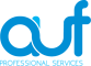 AUF Professional Services logo