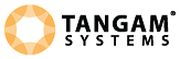 Tangam Systems logo