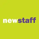 Newstaff Employment Agency logo