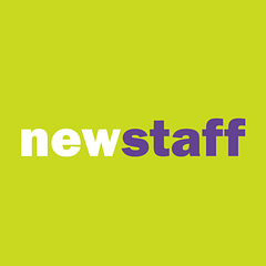 Newstaff Employment Agency logo