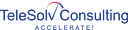 TeleSolv Consulting logo