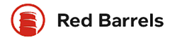 Red Barrels logo