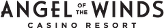 Angel Of The Winds Casino Resort logo