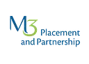 M3 Placement logo