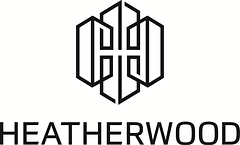 Heatherwood logo